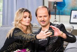 Sławomir o Sylwestrze w Polsacie: "Na kreacje wydaliśmy wszystko, co zarobiliśmy w USA!"