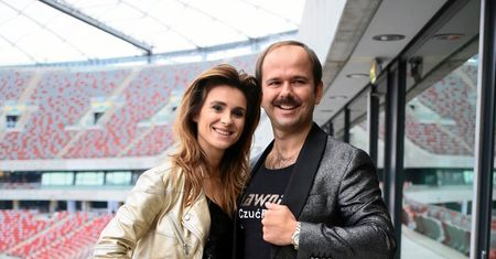 Żona Sławomira wrzuciła zdjęcie, na którym jest łysa