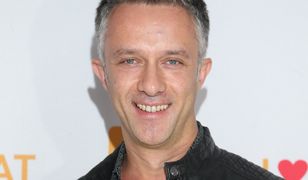 Łukasz Płoszajski pokazał zdjęcie z synem. Fani nie wiedzieli, że go ma