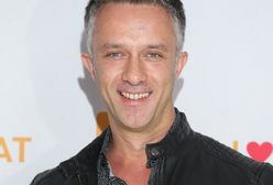 Łukasz Płoszajski pokazał zdjęcie z synem. Fani nie wiedzieli, że go ma