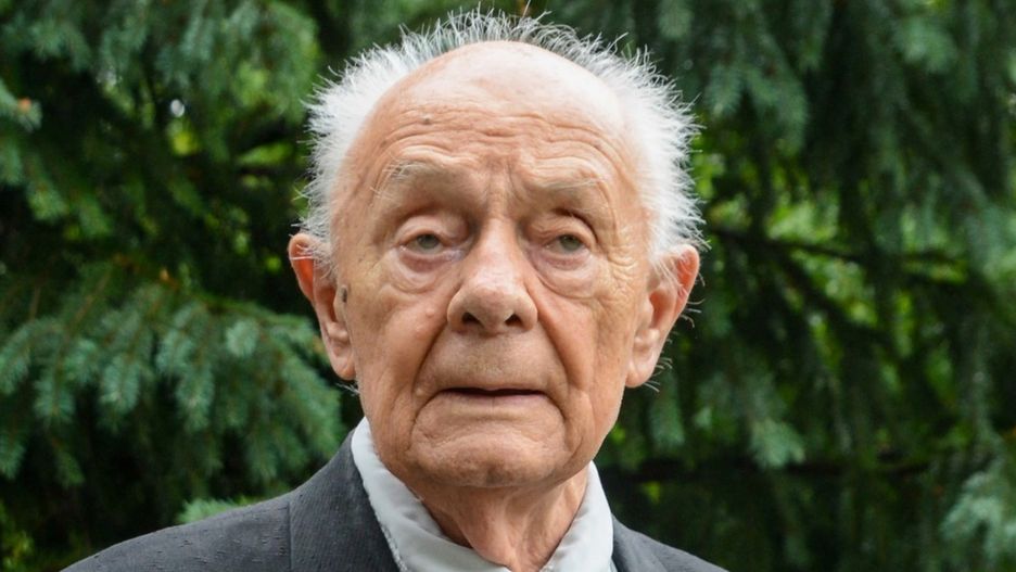 Eugeniusz Tyralski, żołnierz AK: Nigdy nie założyłbym ubrania z "Kotwicą"