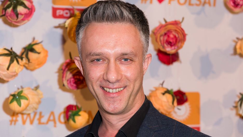 Łukasz Płoszajski opublikował kontrowersyjne zdjęcie