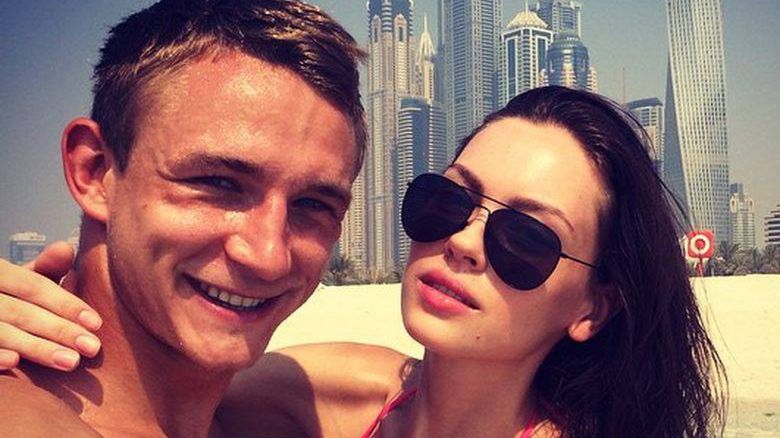 Jakub Rzeźniczak, Edyta Zając
Fotografia: screen z Instagram.com