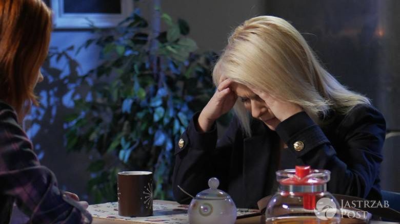 Aneta Zając uważa, że nie znajdzie faceta