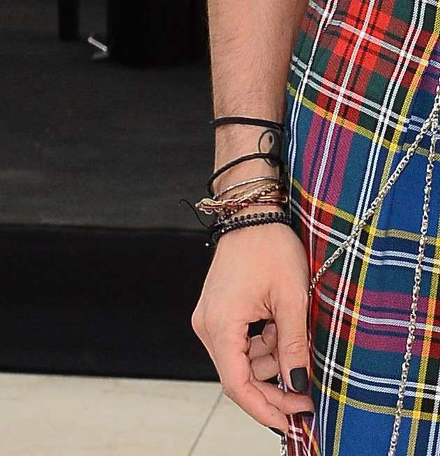 Michał Szpak - Sephora Trend Report 2018