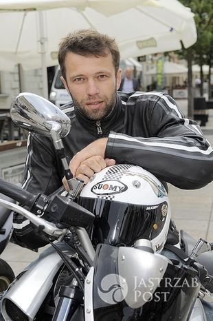 Adam Badziak o ślubie Agnieszki Szulim
