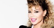 Edyta Górniak pokazała zakulisowe zdjęcie z planu "The Voice of Poland". Piosenkarka w koszuli polskiej marki