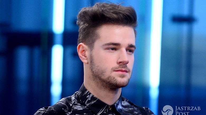 Mateusz Jarzębiak-Góral (fot. ONS)