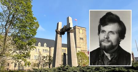 Odszedł Bogdan Ciszak, symbol Poznańskiej Solidarności