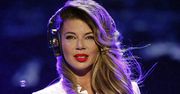 Edyta Górniak wreszcie zabrała głos w sprawie swojej sylwestrowej stylizacji