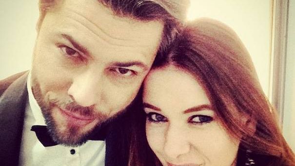 Karolina Malinowska i Olivier Janiak
Fotografia: Instagram.com