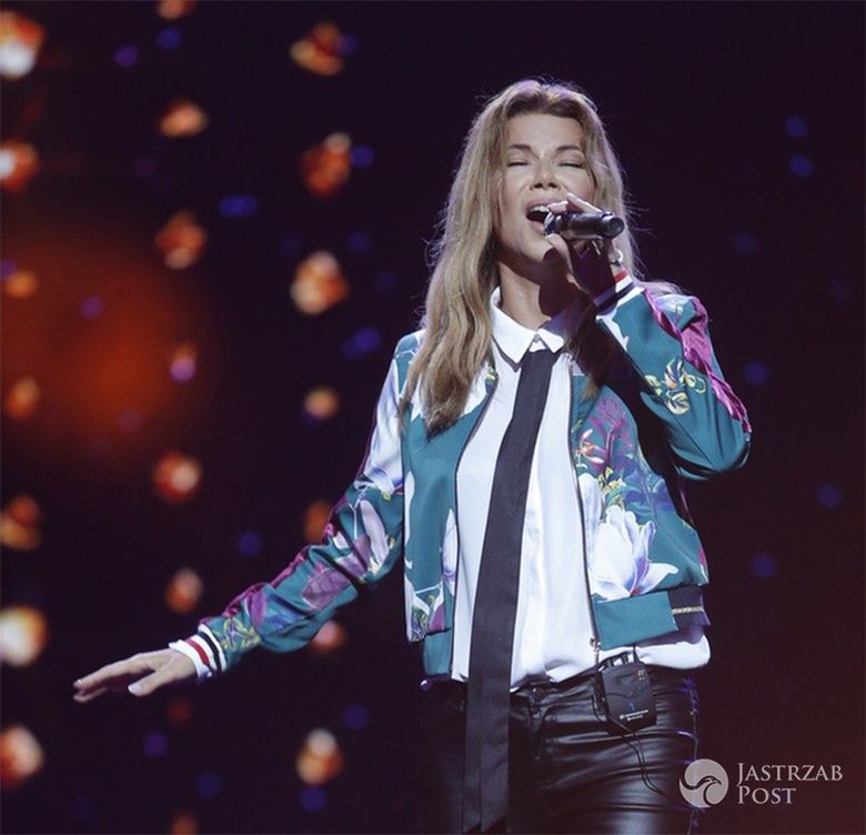 Edyta Górniak - Top of The Top 2017 Sopot Festival