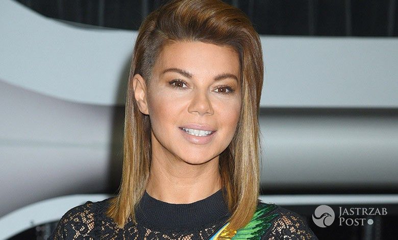 Edyta Górniak Hit hit hurra