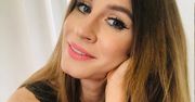 Sylwia Grzeszczak pokazała się bez makijażu w środku nocy. Wygląda jak dziewczynka
