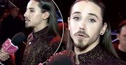 Michał Szpak jest do szaleństwa zakochany! Nigdy nie zgadniecie z kim gwiazdor jest w gorącym związku! [WIDEO]