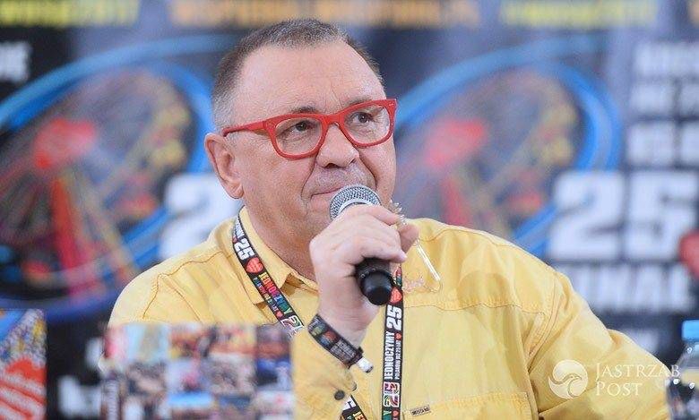 Jurek Owsiak skomentował działalność Caritasu: "Parę lat temu rozmawiałem z szefem tej instytucji. Największym bólem jest to, że..."