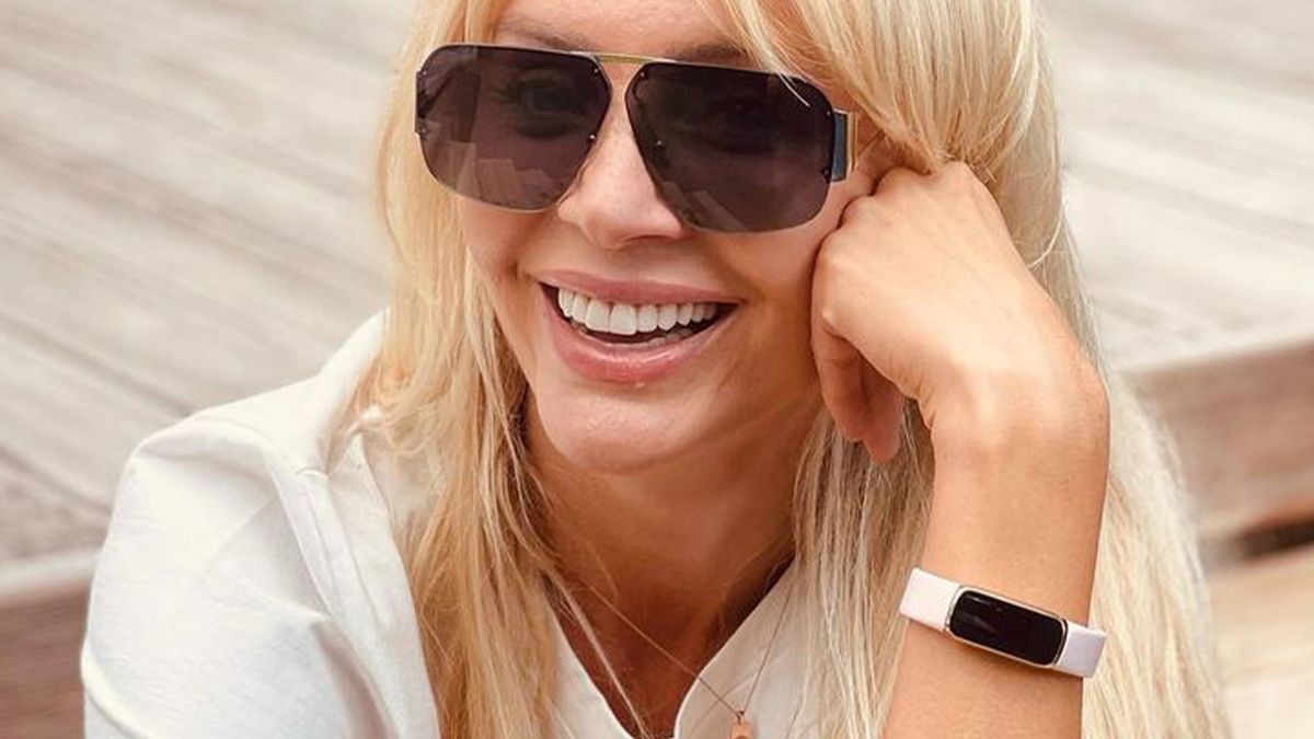 Agnieszka Woźniak-Starak