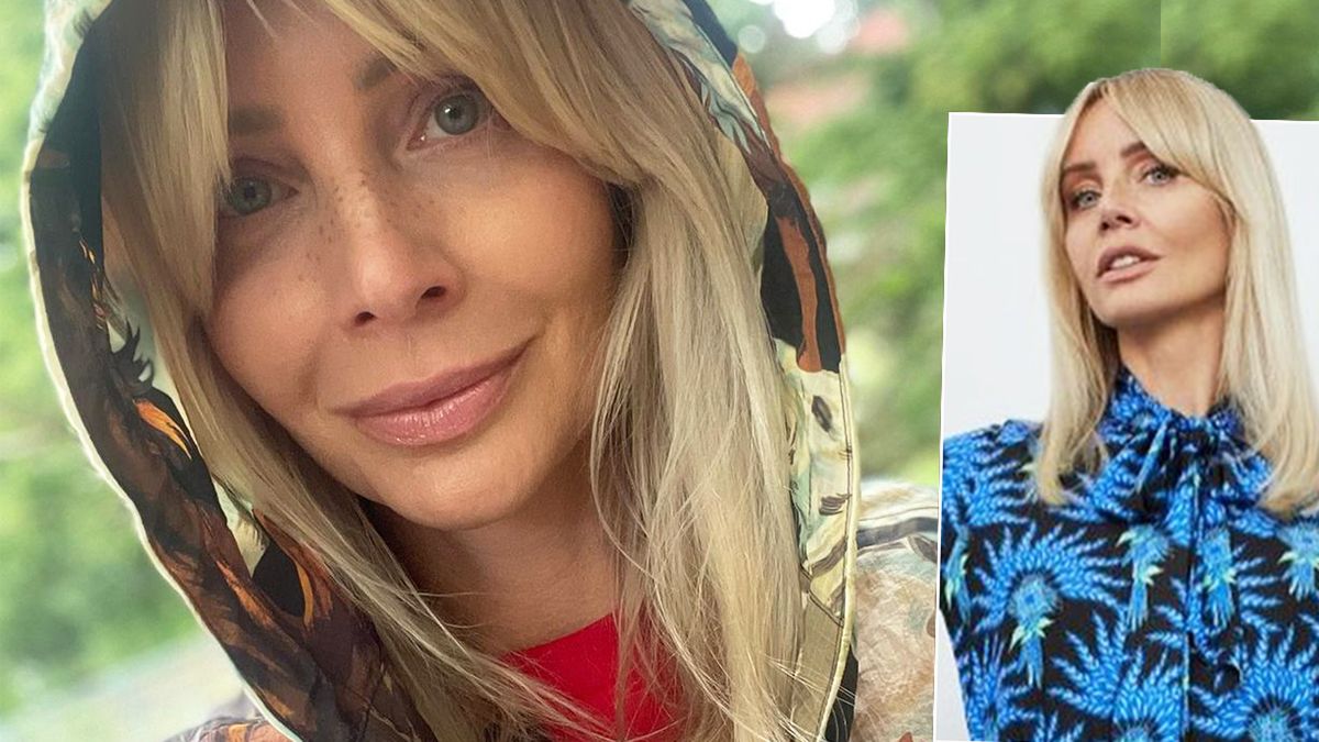 Agnieszka Woźniak-Starak