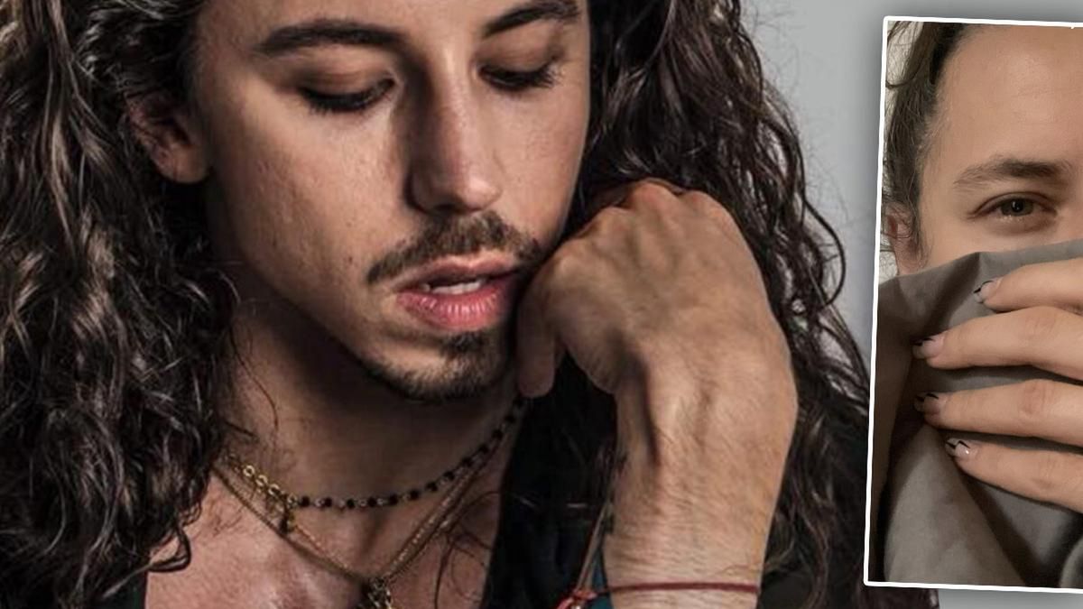 Michał Szpak