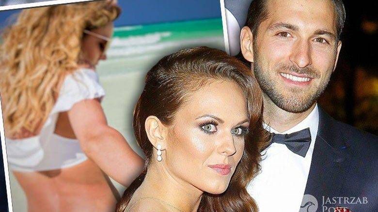 Rafał Maślak i Kamila Nicpoń zaręczyli się