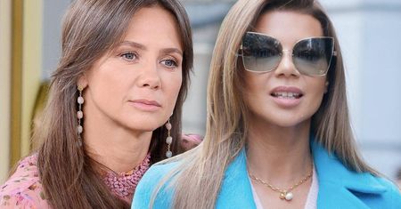 Kinga Rusin pokazała selfie z Edytą Górniak. Fani prowokowali dziennikarkę pytaniami o konflikt. W końcu odpowiedziała