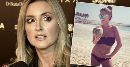 Karolina Szostak to ekspertka od diet. Zdradziła jak utrzymać efekt WOW, pozwalając sobie na grzeszki [WIDEO]