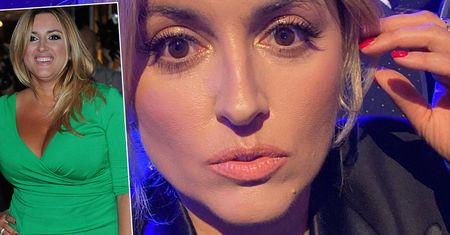 Karolina Szostak reaguje na uwagi o efekcie jo-jo. Pokazała się po przerwie i od razu została okrutnie podsumowana. Co się stało z jej sylwetką?