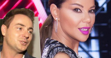 Edyta Górniak spędziła weekend w towarzystwie przystojnego instruktora. Ich wspólne zdjęcie zachwyciło fanów: "Fajnie was razem widzieć"
