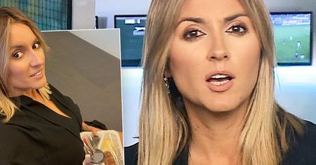 Karolina Szostak dla idealnej sylwetki zdecydowała się na odważne poświęcenie. Ma nową drakońską dietę