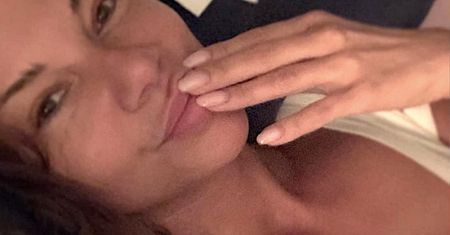 Edyta Górniak kupiła dom w górach. We wnętrzach dominują biel i drewno. Tak mieszka diwa