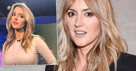 Karolina Szostak w obcisłej sukience roznamiętnia wyobraźnię poza wszelkie granice. Ale figura!
