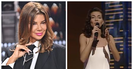 Edyta Górniak cudem uniknęła dyskwalifikacji? Chciano usunąć ją z Eurowizji