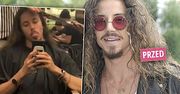 On naprawdę to zrobił! Michał Szpak ściął swoje piękne włosy! Bardzo odważna zmiana!