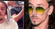 Warto było czekać! Michał Szpak w końcu pokazał swoją wielką metamorfozę! Pokazał na co go stać!