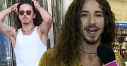 Michał Szpak o swoich ulubionych kosmetykach! Ściąga je z drugiego końca świata! [WIDEO]