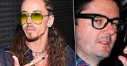 Michał Szpak u Kuby Wojewódzkiego. Za taką zapowiedź powinien się obrazić?