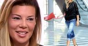 Edyta Górniak w "Pytaniu na Śniadanie" w dwóch stylizacjach. Wiemy, jakich marek są to ubrania i ile kosztują