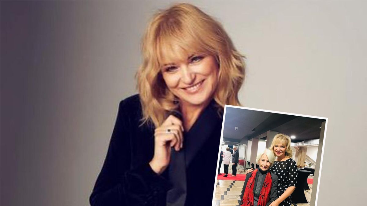 Katarzyna Żak opublikowała wyjątkowe zdjęcie