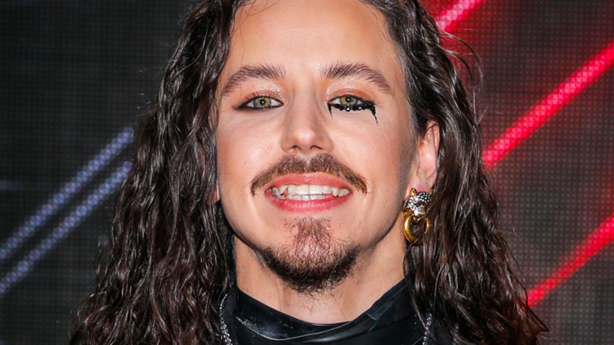 Michał Szpak