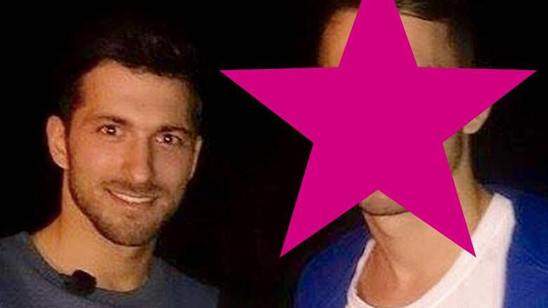 Rafał Maślak, Aleksander Maślak