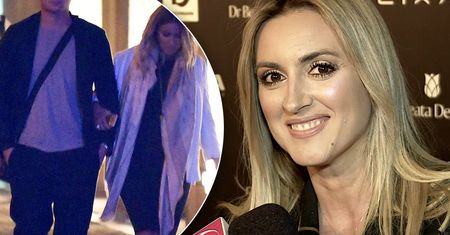 Karolina Szostak to dopiero ma wymagania. Jej partner musi być niemal idealny: "Wierzę, że ten koleś gdzieś jest" [WIDEO]