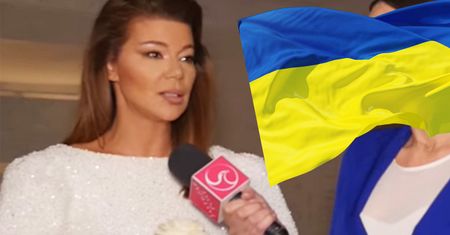 Edyta Górniak tłumaczy swoje wpisy ws. wojny w Ukrainie. "Gdybym nie zajęła żadnego stanowiska, byłoby to dziwnie ocenione"