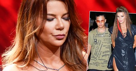 Edyta Górniak obnaża prawdę o show-biznesie. "Dużo złodziei, mnóstwo narkotyków i alkoholu". Teraz drży o Allana