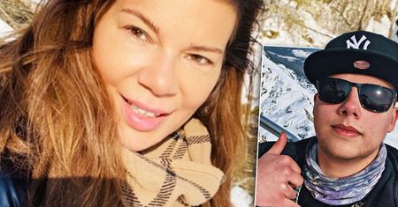 Edyta Górniak obsypała Allana drogimi prezentami z okazji 17. urodzin. Spełniła jego największe marzenie. "Aż podskoczył z radości"