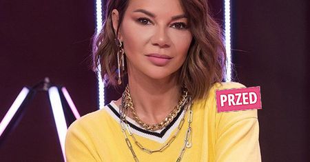 Edyta Górniak pożegnała się z fanami z nowego domu i w odświeżonej fryzurze. Diwa mieszka bardzo przytulnie