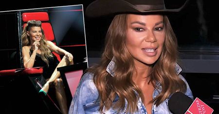 Edyta Górniak o powrocie do The Voice. Wystąpi, ale pod jednym warunkiem: "Myślę, że to nie jest duży problem"