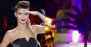 Edyta Górniak za dwa dni wystąpi we Wrocławiu. Póki co, jest na drugim końcu świata!