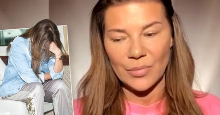 Edyta Górniak miała niedawno stan przedzawałowy. Nikt nie wiedział, że jeszcze chwila i wydarzyłby się dramat: "Tamten rok mnie ocalił"