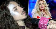 Ale nazwiska! Michał Szpak wskazał nowych kandydatów do roli trenerów w "The Voice"! Wśród nich Beata Kozidrak [WIDEO]