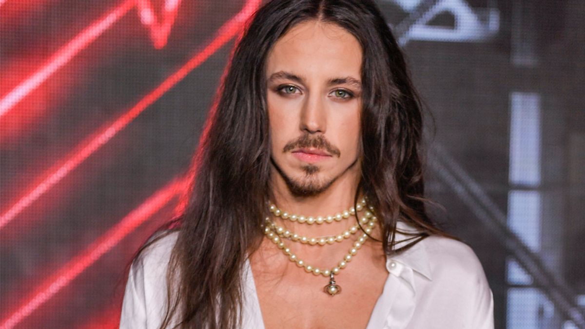 Michał Szpak zmienia wizerunek? Ostatnio było grzecznie, ale teraz to aż do przesady